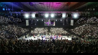 Das MonsterfreundeKonzert in der Wiener Stadthalle [upl. by Ilise]