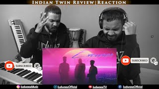 Excuses  AP Dhillon  Gurinder Gill  Intense  Banger SZN  Judwaaz [upl. by Eliga]