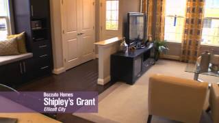 Shipleys Grant Featured on CBS Baltimore [upl. by Emelun]