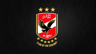 Ahly Official Song [upl. by Haines124]