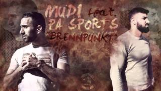 MUDI feat Pa Sports  Brennpunkt Freetrack 2014 [upl. by Chaffee456]