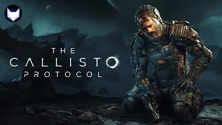 Gameplay do jogo The Callisto Protocol rodando no Regata OS com o Game Access [upl. by Anonyw694]