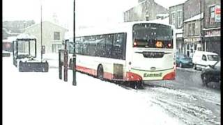 bacup snow [upl. by Reivaxe]