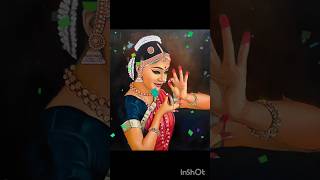 Swagatham Krishna  Janmashtami  Krishna  Bharatanatyam [upl. by Aneekal]