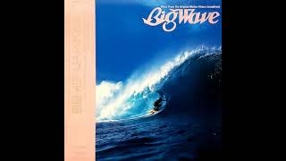 Tatsuro Yamashita  Big Wave Full Album City Pop [upl. by Aicac]