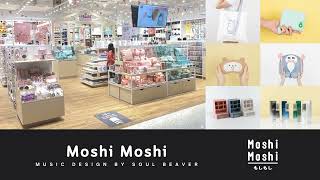 Moshi Moshi Long [upl. by Sirak]