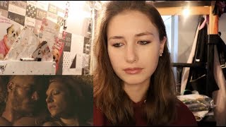 Ragnar amp Lagertha  Love amp Loss REACTION [upl. by Uhayile]