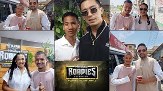 HIMALAYA ROADIES  SEASON 6  BUTWAL AUDITION  2081 ASHAD 20 [upl. by Migeon]