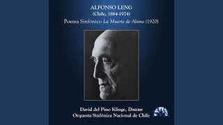 Alfonso Leng La Muerte de Alsino [upl. by Ecinreb]