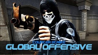 NL CSGO 02  poepe op de plee  CounterStrike Global Offensive [upl. by Annaitsirhc]