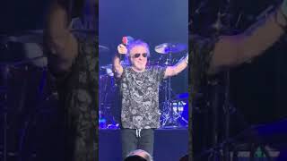 Sammy Hagar live 2024 Feb 2024 on Rock Legends Cruise​⁠​⁠ ​⁠​⁠with the Circle SammyHagar [upl. by Amelia]