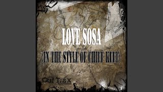 Love Sosa [upl. by Sirron837]