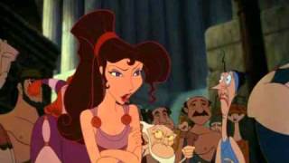 Hercules Disney  Pride amp Prejudice Traileravi [upl. by Theadora]