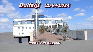 Delfzijl 22 04 2024 [upl. by Brott]