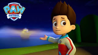 Es werde Licht  PAW Patrol Germany  Cartoons für Kinder [upl. by Odrarebe]