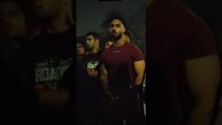 Mannu chaudhary explanation after his fight in Roadiesxx audition [upl. by Dnomad]