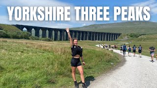 YORKSHIRE THREE PEAKS  Dont make this mistake [upl. by Lehrer]