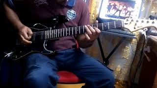 Solo cover kerana cinta MEDICINE [upl. by Dorotea]