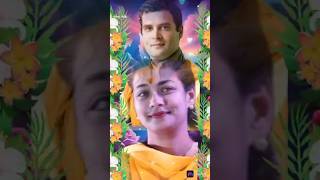 Pariniti vs Rahulgandhi pranitishinde indianpolitician rahulgandhi shortsviral shorts [upl. by Alanna]