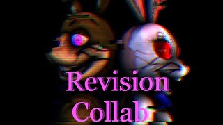 REVISION  FNAF SONG COLLAB [upl. by Aeli528]