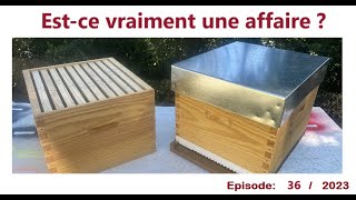 Estce vraiment une affaire [upl. by Nnaharas419]