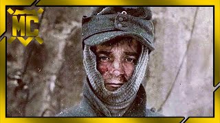 The First Winter in Russia Diary Of A German Soldier The Eastern Front [upl. by Yesdnil]