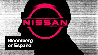 La historia del hombre que reveló los secretos de Nissan y pagó las consecuencias [upl. by Einamrej12]