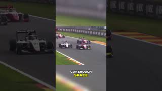 Spa Crash Racing Gone Wrong at Incredible Speeds [upl. by Dodie]