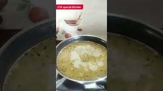 Instant Rava Vada recipe viral video [upl. by Arretahs]