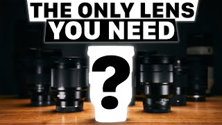 Are Vintage Lenses Better [upl. by Sivla]