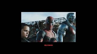 DEADPOOL la primera película es una joya  edit deadpool wadewilson ryanreynoldsedits [upl. by Satterlee]