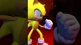 Sonic Rev Up Power Up funnyshorts sonic sonicthehedgehog [upl. by Lemhaj191]