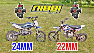 Are SSR 125 pit bikes any good  Find Out NOW [upl. by Harry]