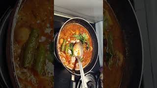 Ekuva mandhiki nachani చేమదుంపలూ tho tasty pulusu must try recipe  easy process [upl. by Utir883]