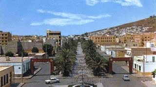 صور نادرة و قديمة للناظور 6  Nador [upl. by Novert]