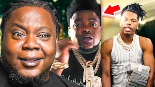 DLOW DONT MISS BossMan Dlow  PJ Ft Lil Baby Official Video REACTION [upl. by Iralam]