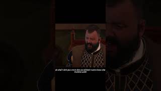 Best Character in Kingdom Come kingdomcomedeliverance kingdomcome gaming [upl. by Donalt]