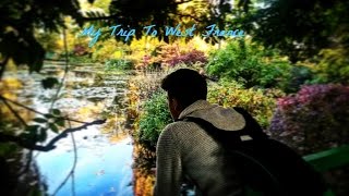 Hayden James  Something About You ODESZA RemixMy Trip To West France Unofficial video [upl. by Stesha715]