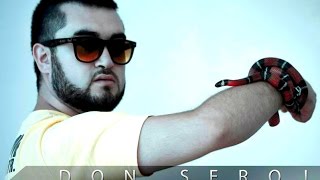 Don Seroj  Detstvo  Armenian Rap [upl. by Leirza148]