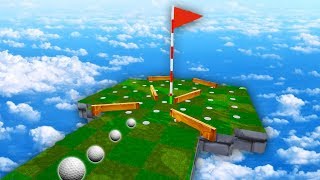 99999 IMPOSIBLE  GOLF IT [upl. by Lapides880]