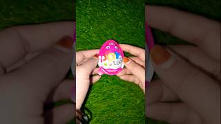 Kinder joy eggs kindersurprise asmr asmrshorts [upl. by Born]