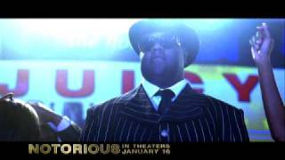 NOTORIOUS Music Video Clip 1  Hypnotize [upl. by Wolf]