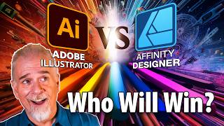 I Tried Affinity Designer for 30 Days [upl. by Anined]