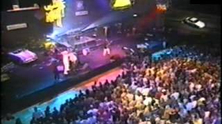 Sailor live in Stuttgart 1995 [upl. by Reffinej452]