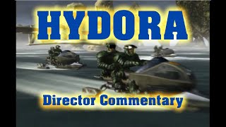 RSTC Hydora Campaign Director Commentary [upl. by Flann721]