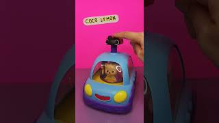 Its bingo cocomelon push N sing car [upl. by Tara500]