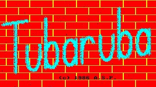 Amstrad CPC Tubaruba  Longplay [upl. by Bollen205]