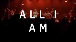 All I Am  ICF Worship [upl. by Annaxor]