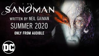 The Sandman  Official Trailer Summer 2020 [upl. by Wiltz869]