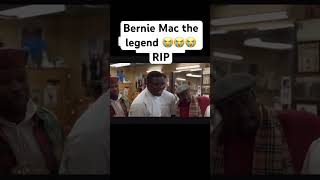 Bernie Mac Whos The Man Bernies The ManHis 1st Film [upl. by Oap]